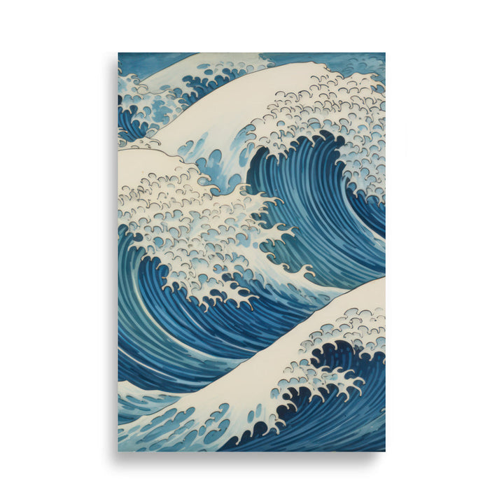Big Waves | Bowlift