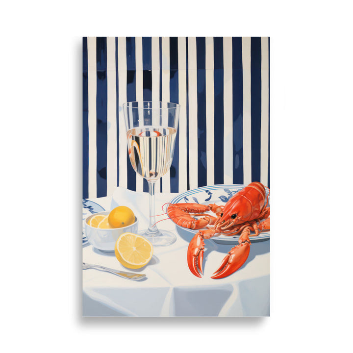 Dinner Table | Bowlift