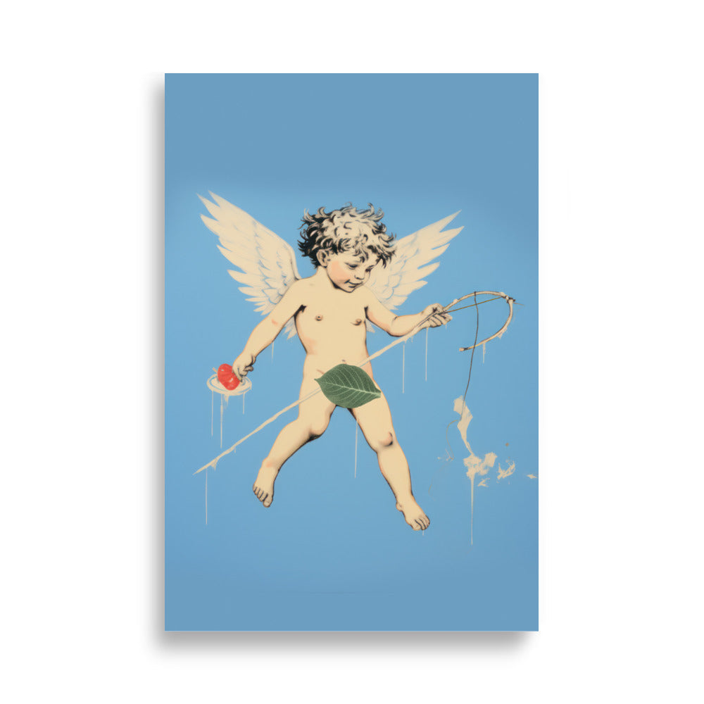 Angel | Bowlift