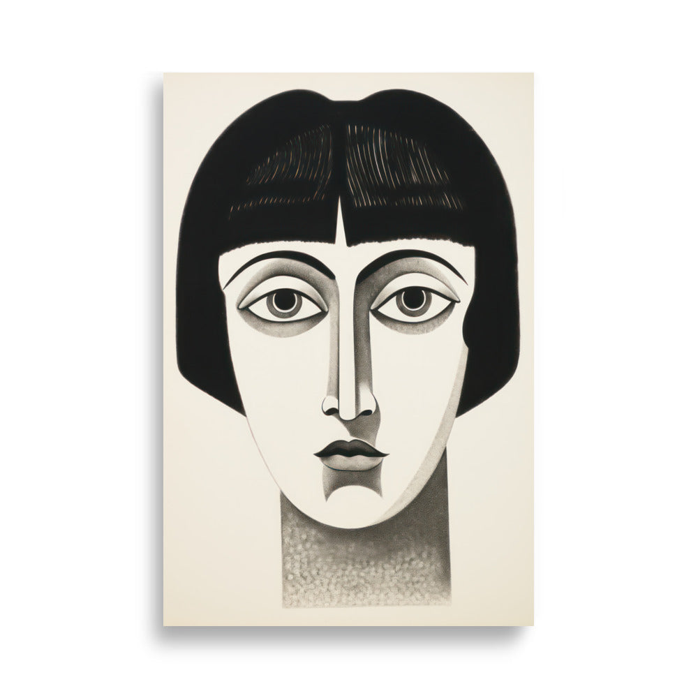 Portrait 2 | Bowlift