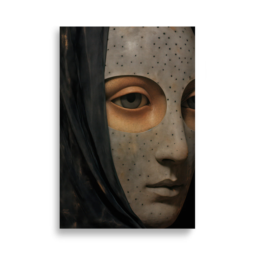 Mask 2 | Bowlift