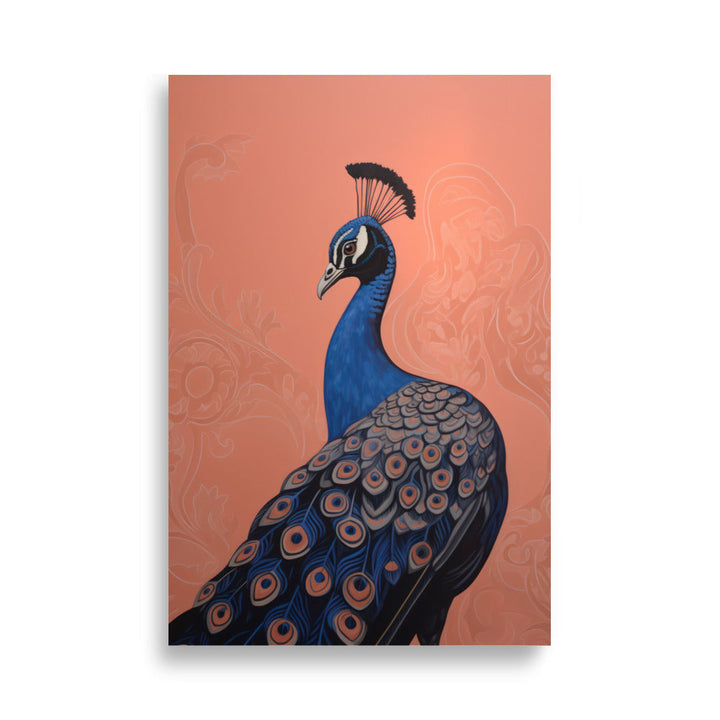 Peacock | Bowlift