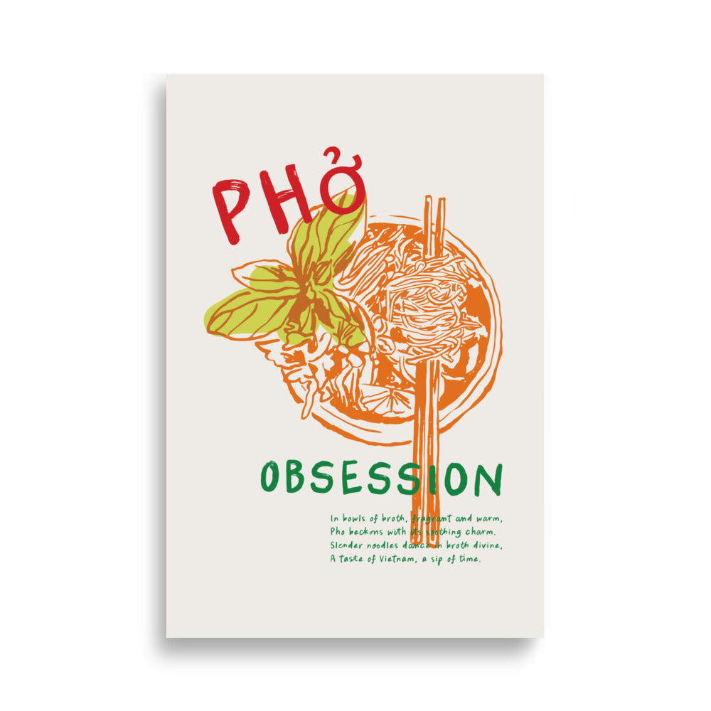 Pho Obsession | Bowlift