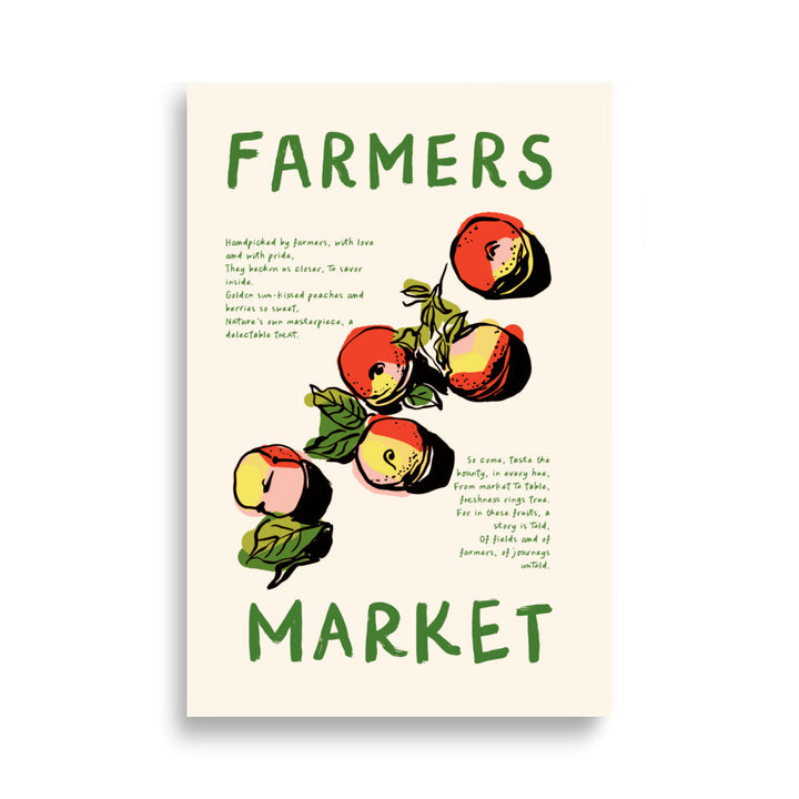 Farmers Table | Bowlift