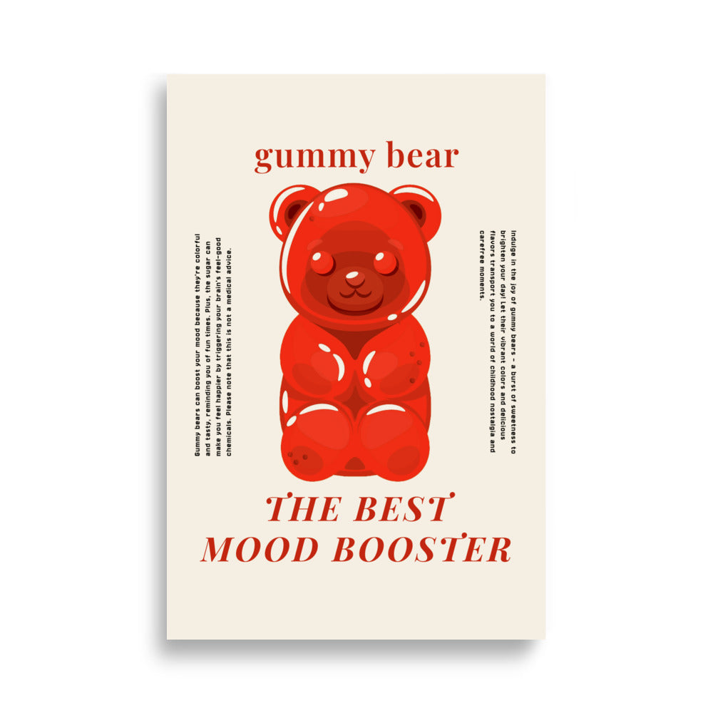 The Best Mood Booster | Bowlift