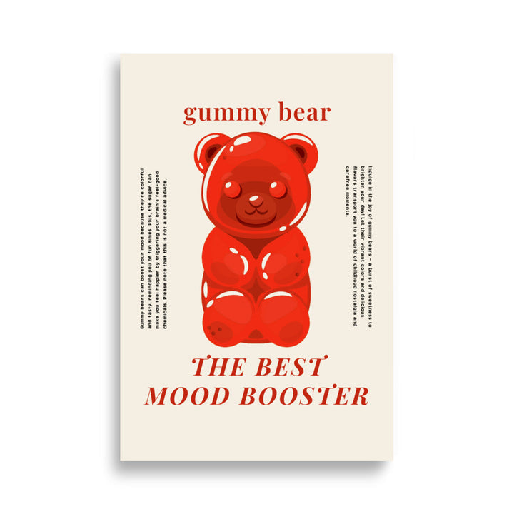 The Best Mood Booster | Bowlift
