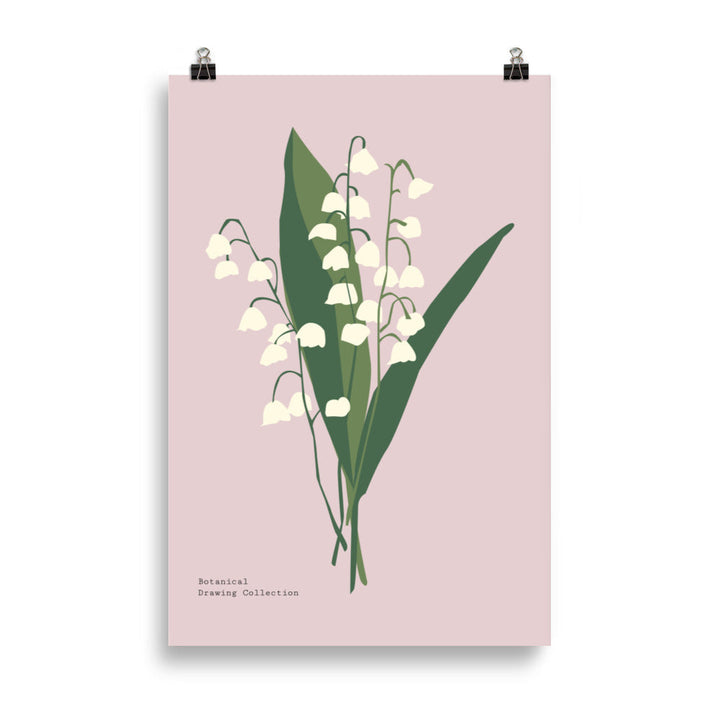 Little Bell Flowers | Bowlift