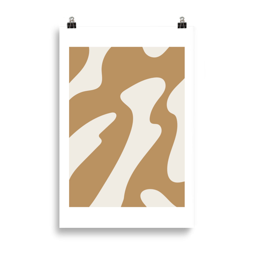 Minimalist Collection - Abstract | Bowlift