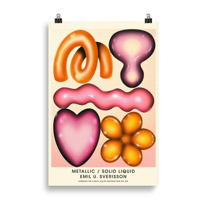 Jelly Balloon 01 | Bowlift