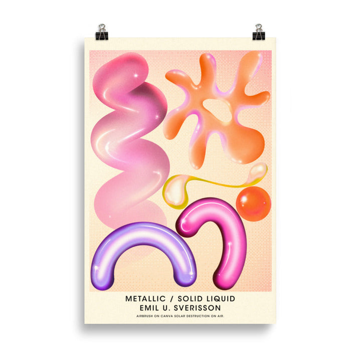 Jelly Balloon 02 | Bowlift