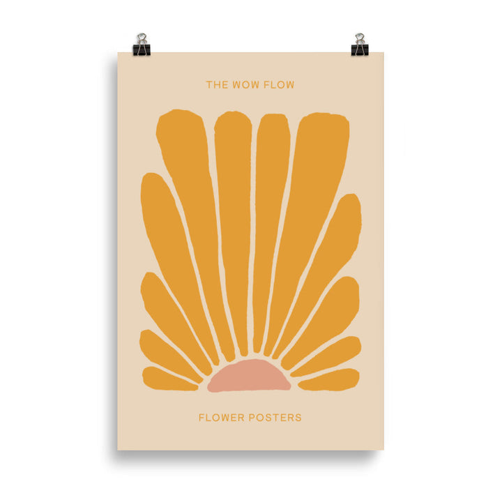 Sunny Flower | Bowlift