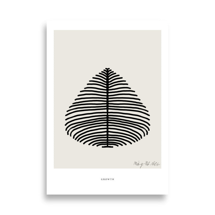 Growth 01 | Bowlift