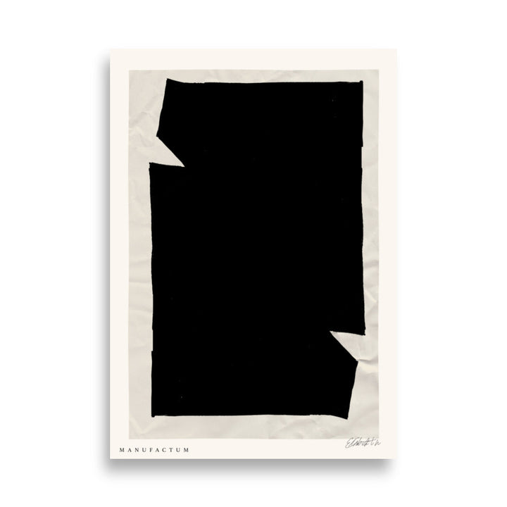 Black Block 01 | Bowlift