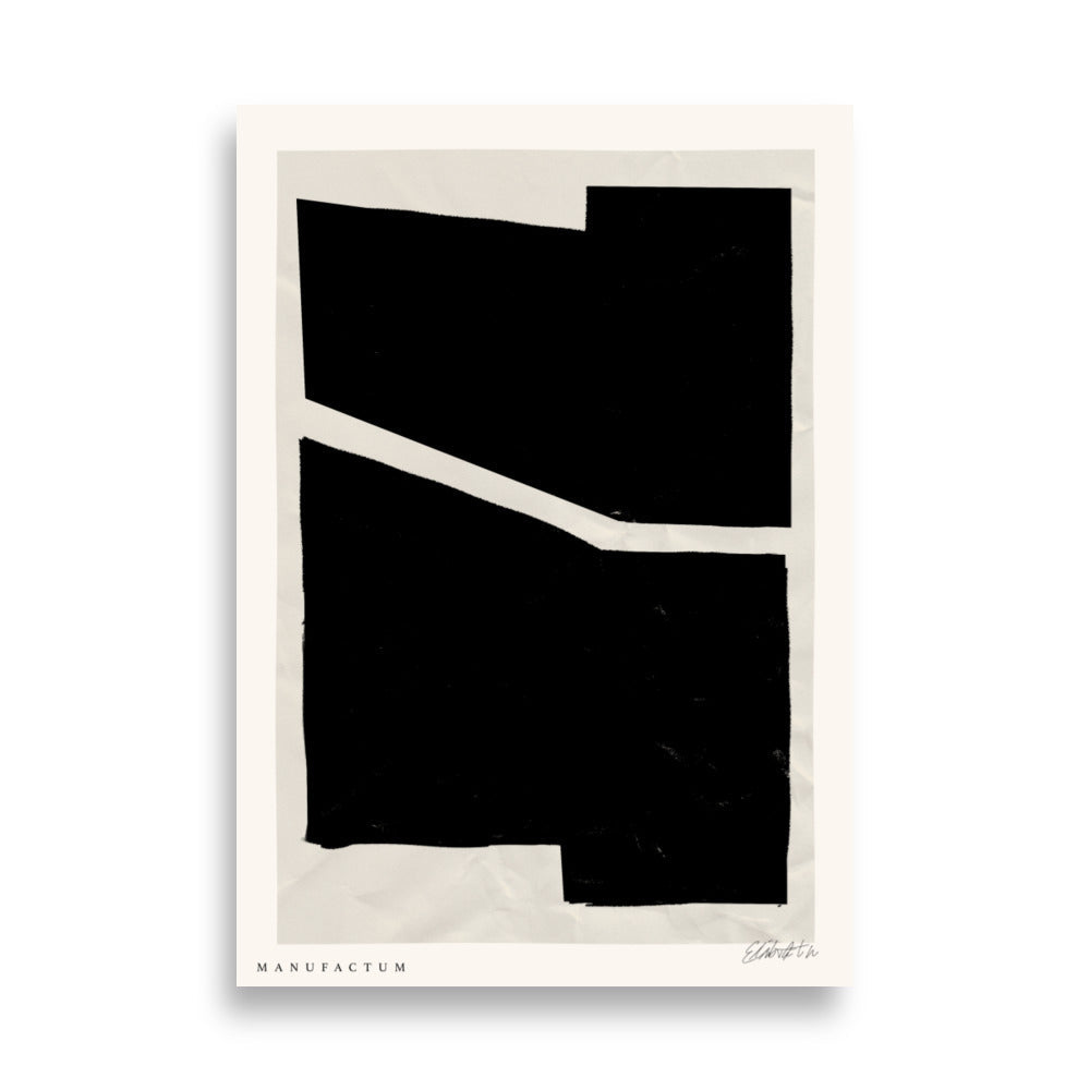 Black Block 02 | Bowlift
