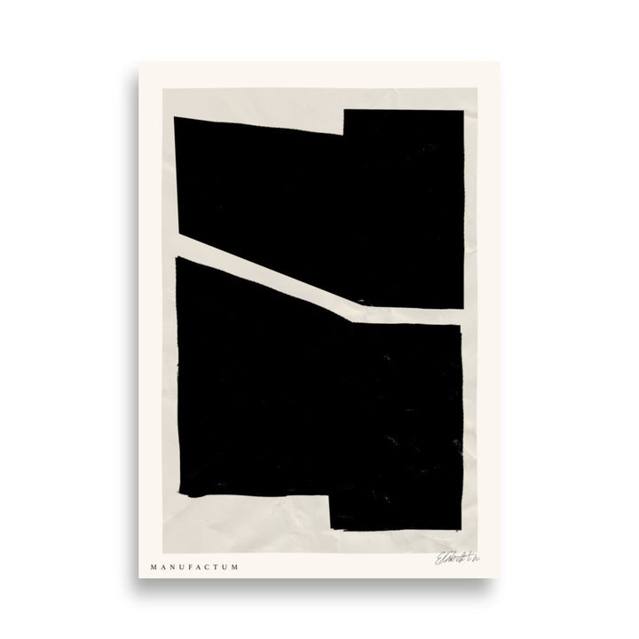 Black Block 02 | Bowlift