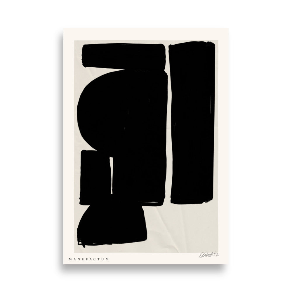 Black Block 04 | Bowlift