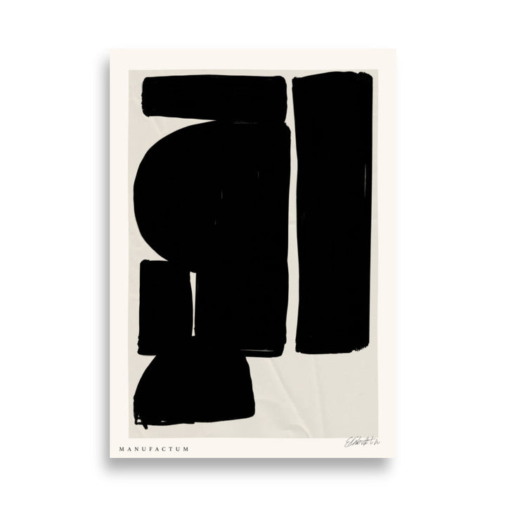 Black Block 04 | Bowlift