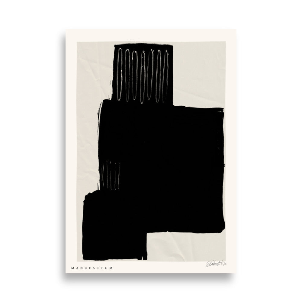 Black Block 05 | Bowlift