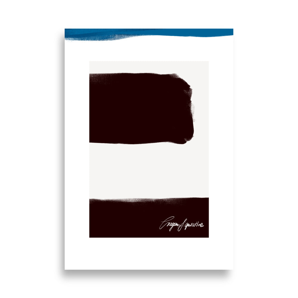Abstract Seaside 04 | Bowlift