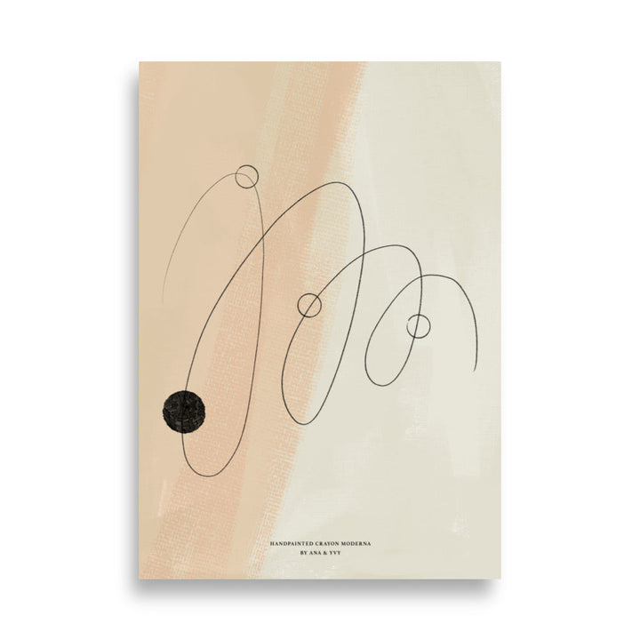Free Dot & Line 02 | Bowlift
