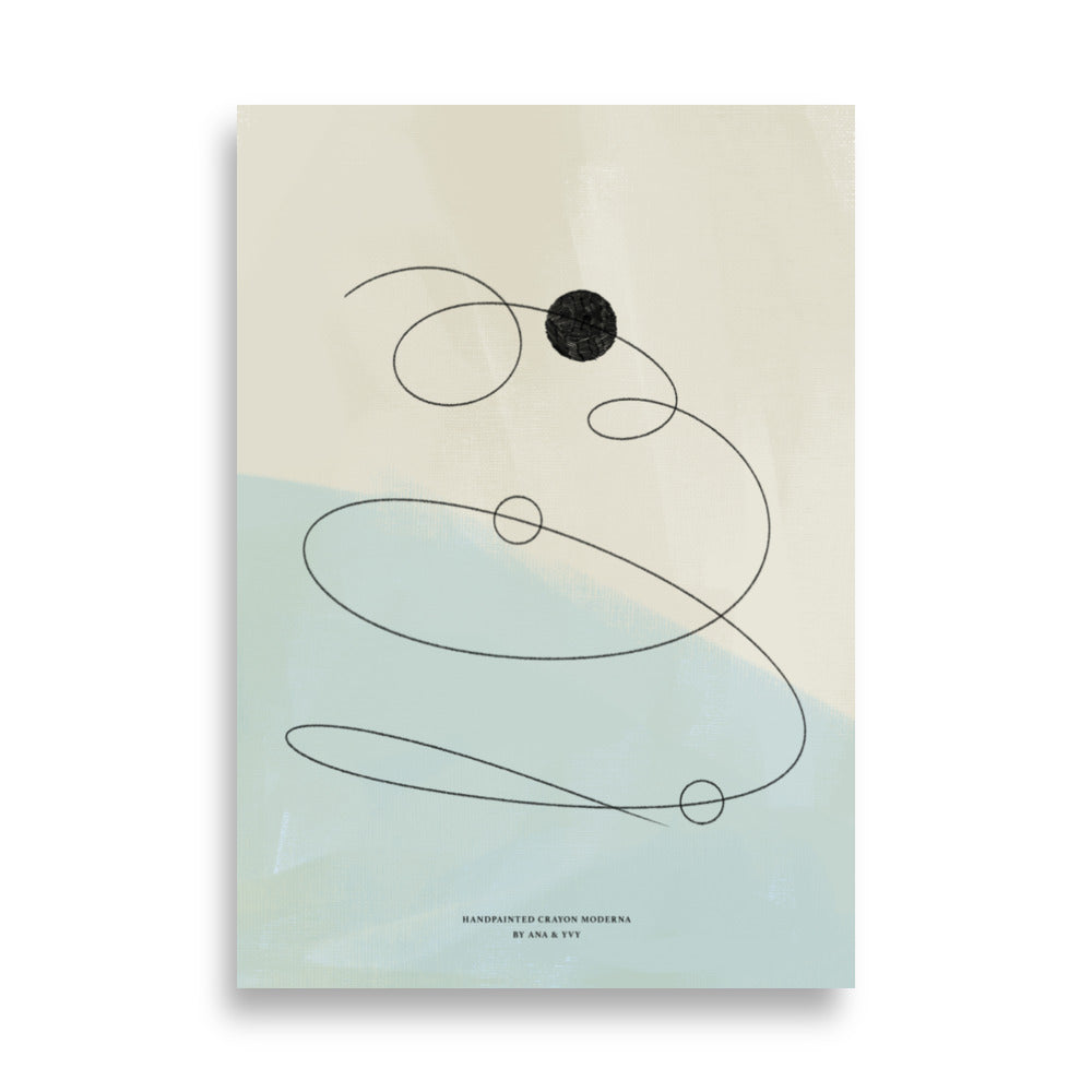Free Dot & Line 03 | Bowlift