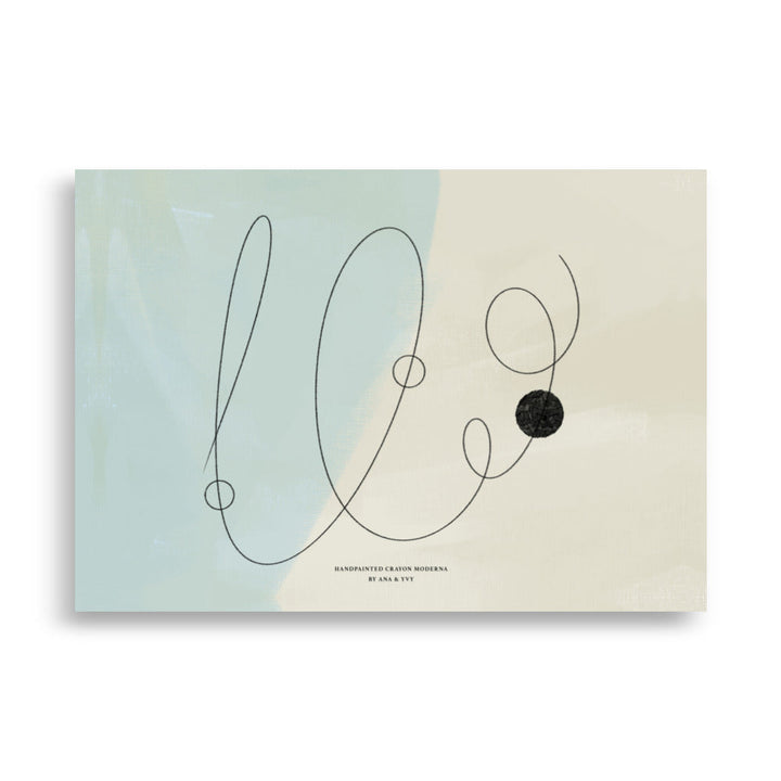 Free Dot & Line Horizontal 03 | Bowlift