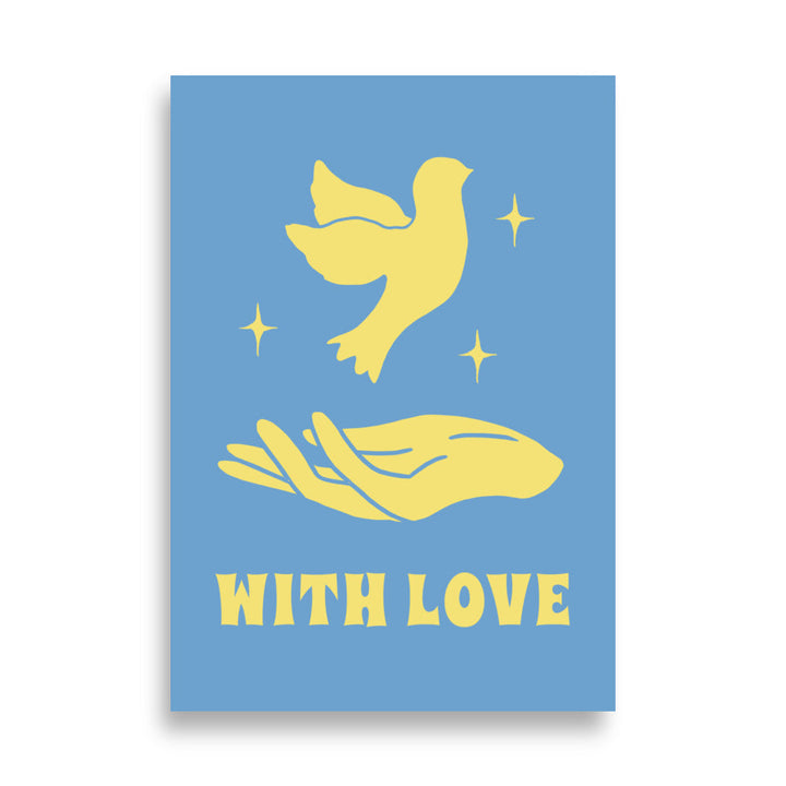 With Love | Bowlift