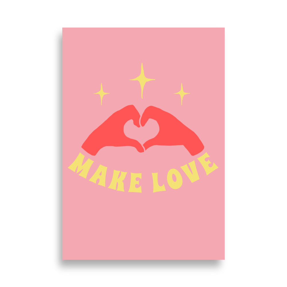 Make Love | Bowlift