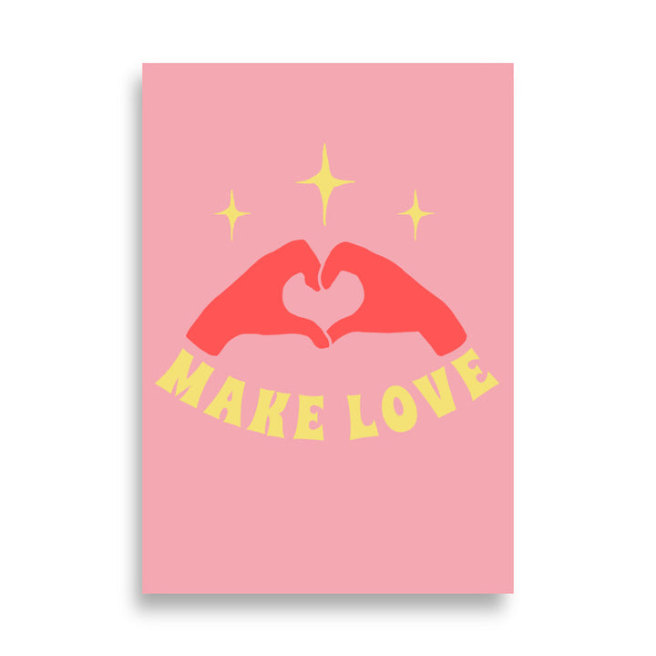 Make Love | Bowlift