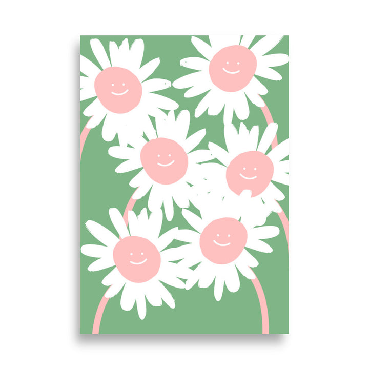 Happy Daisies | Bowlift