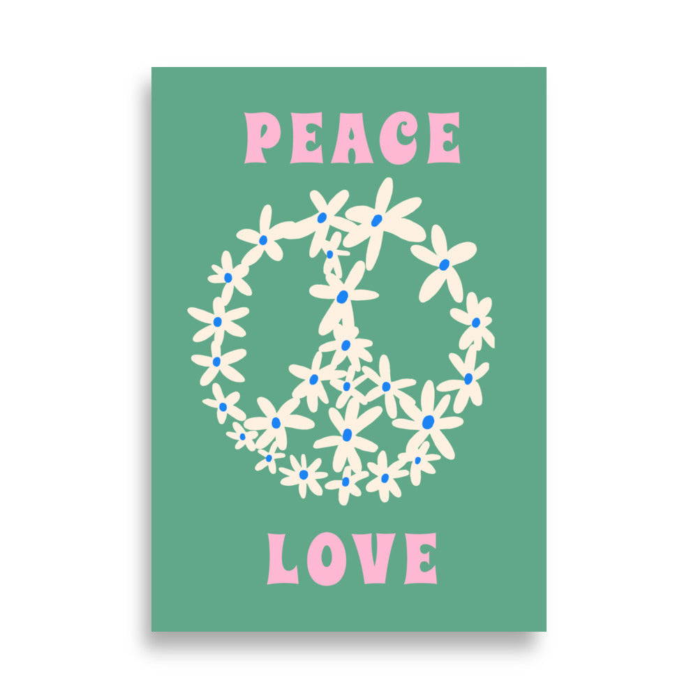 Peace, Love | Bowlift