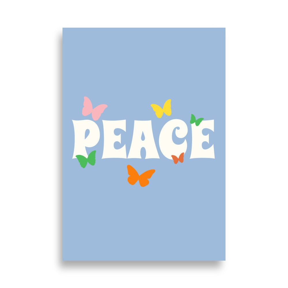 Peace | Bowlift
