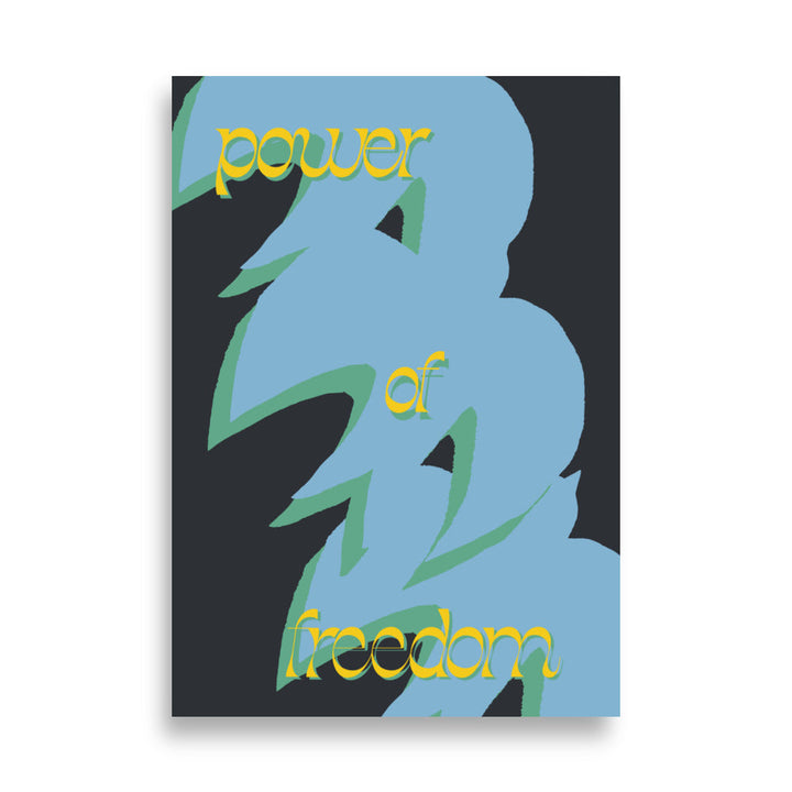 Power of Freedom | Bowlift