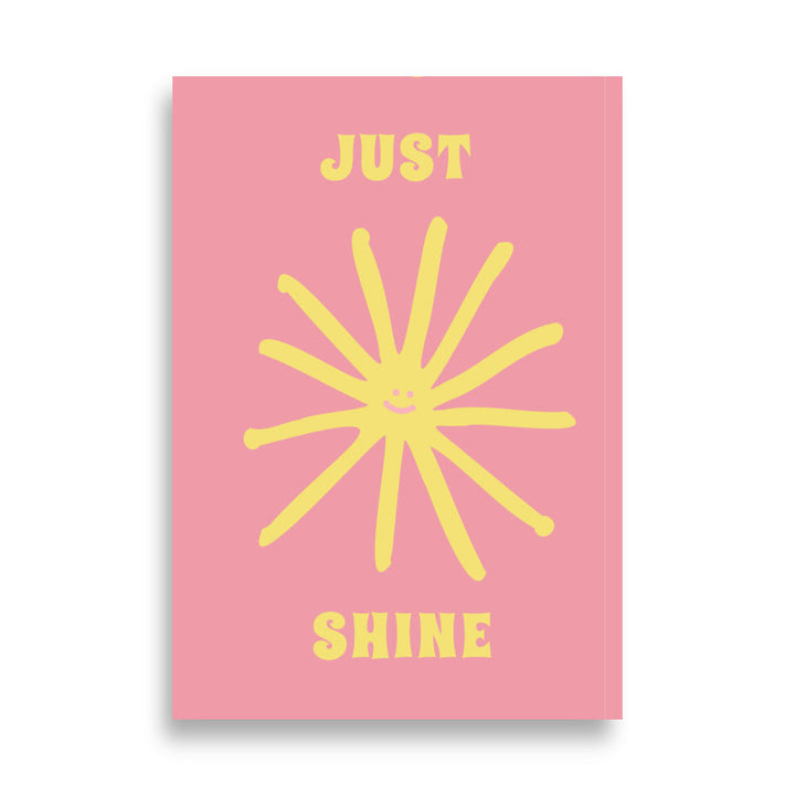 Just Shine | Bowlift