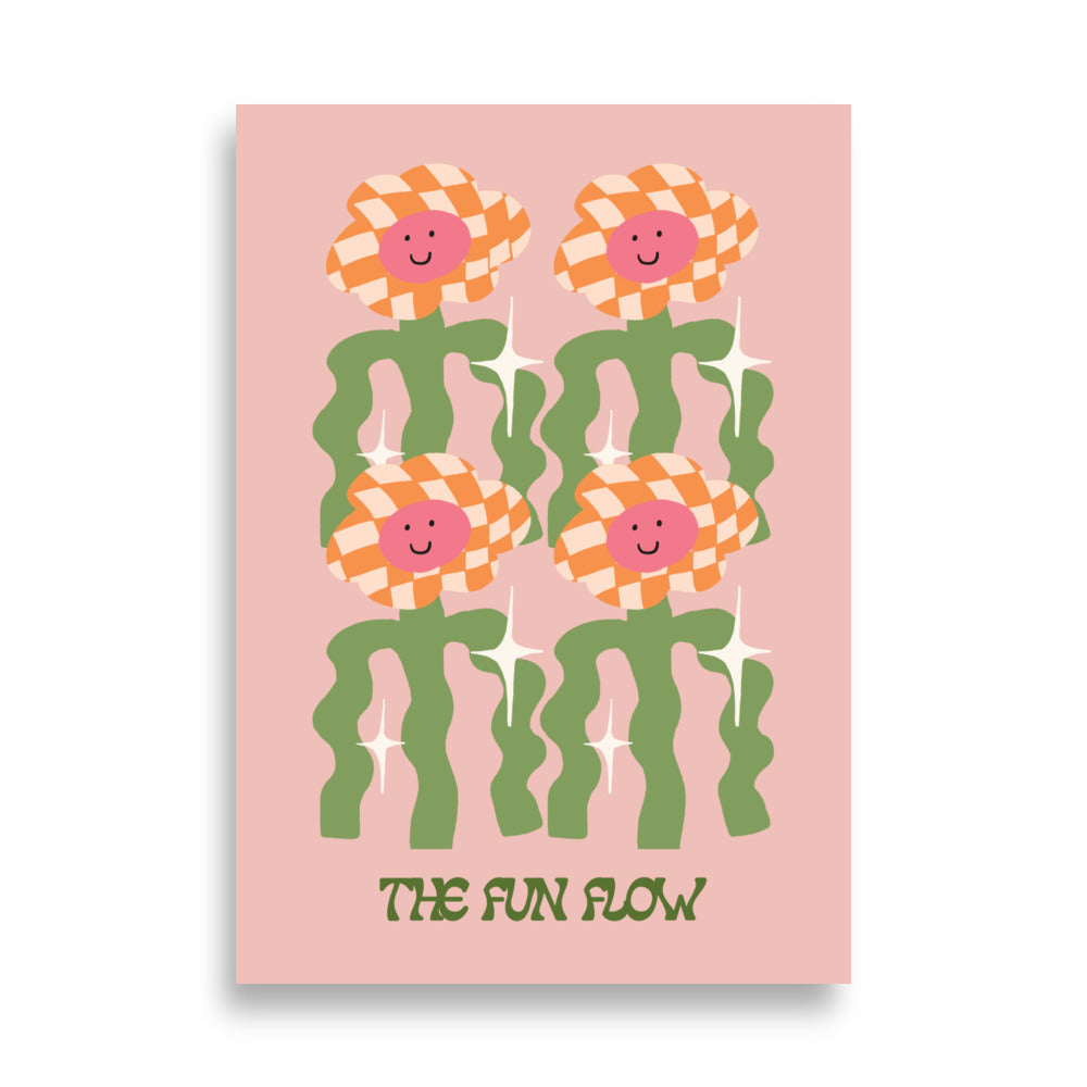 The Fun Flow 01 | Bowlift