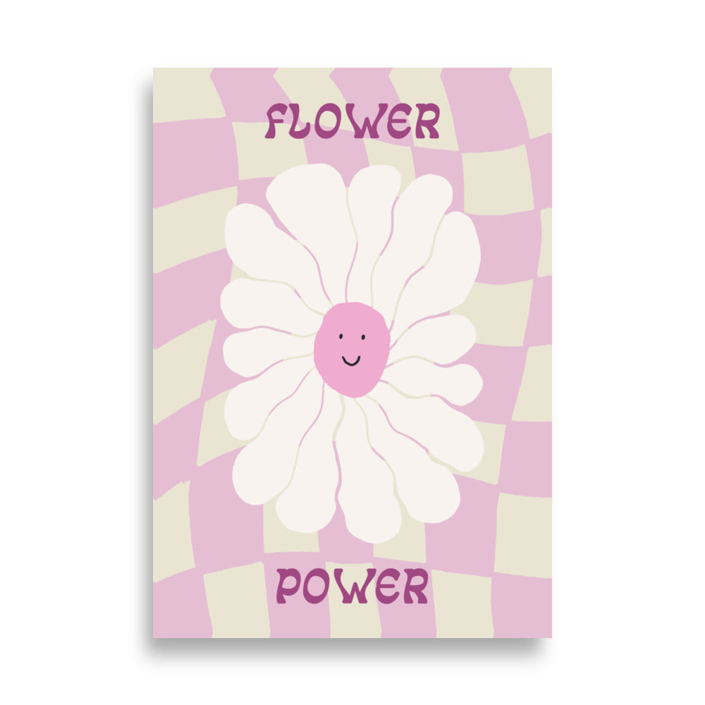 Flower Power 05 | Bowlift