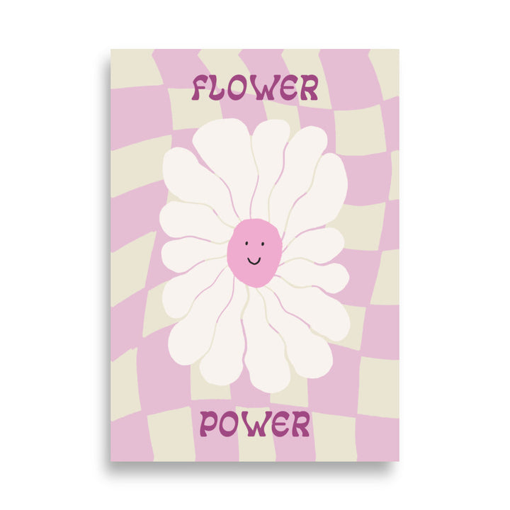 Flower Power 05 | Bowlift