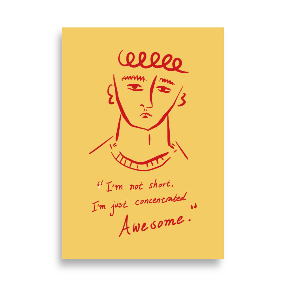 I am awesome | Bowlift