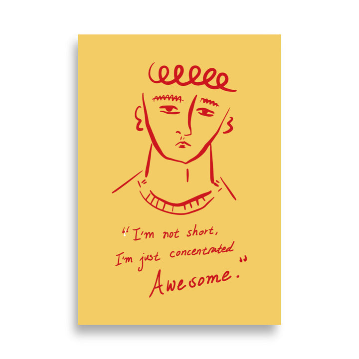 I am awesome | Bowlift