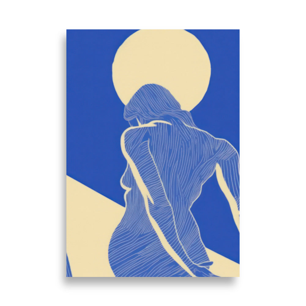 Under the Blue Moon | Bowlift