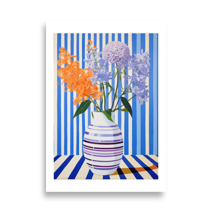Vase | Bowlift