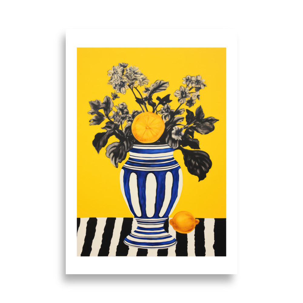 Lemon Tree | Bowlift