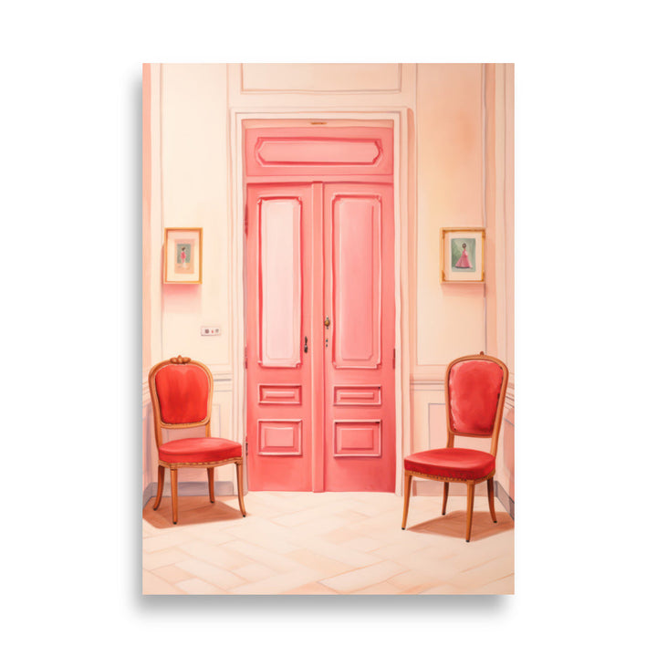 Dreamy Door | Bowlift
