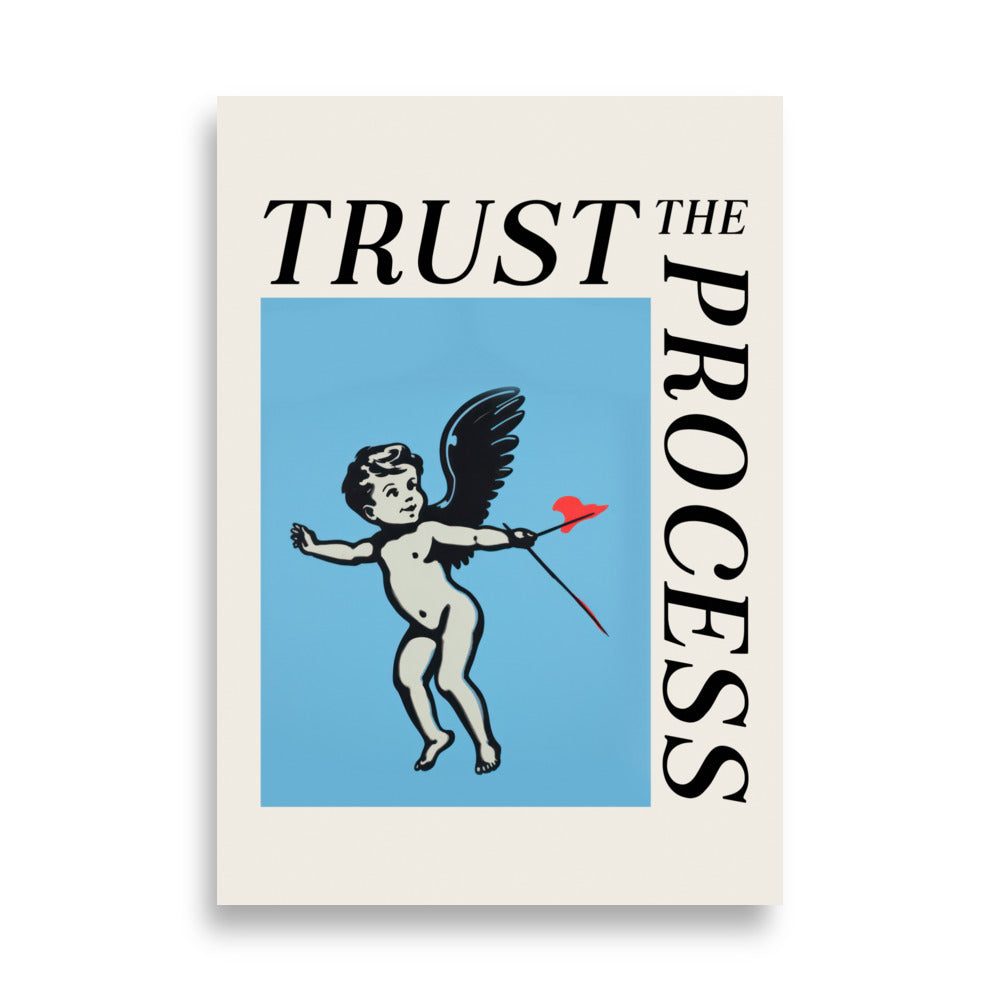 Trust the Process | Bowlift