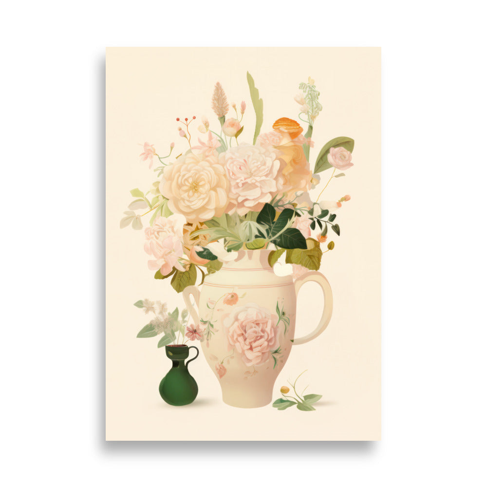 Peony | Bowlift