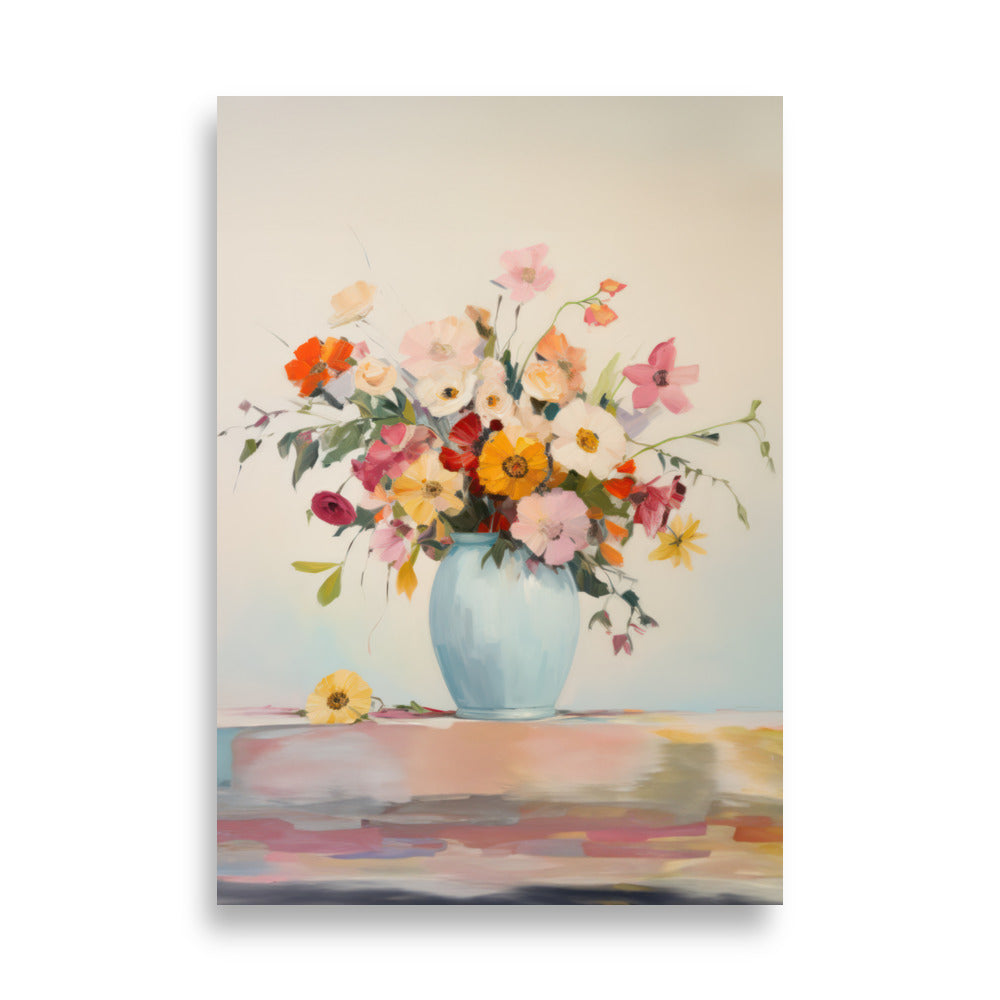 Flower Bouquet | Bowlift