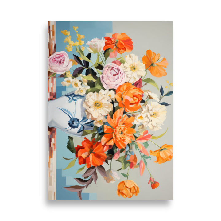 Blooms | Bowlift