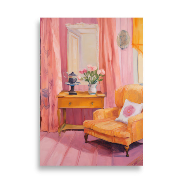 Room with Dream | Bowlift