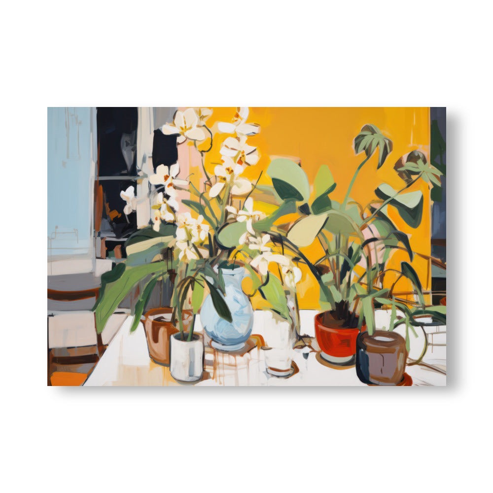 Wild Flowers | Bowlift
