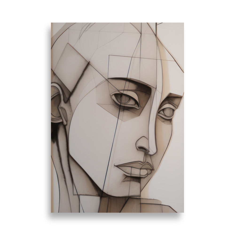 Grey Woman | Bowlift